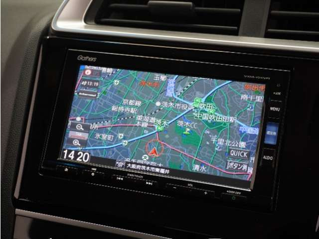 フィット1.3 13G L ホンダセンシング