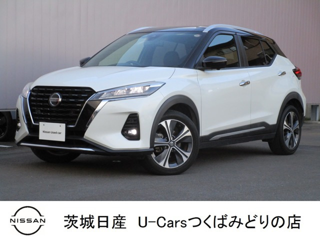キックス1.2 X (e-POWER)