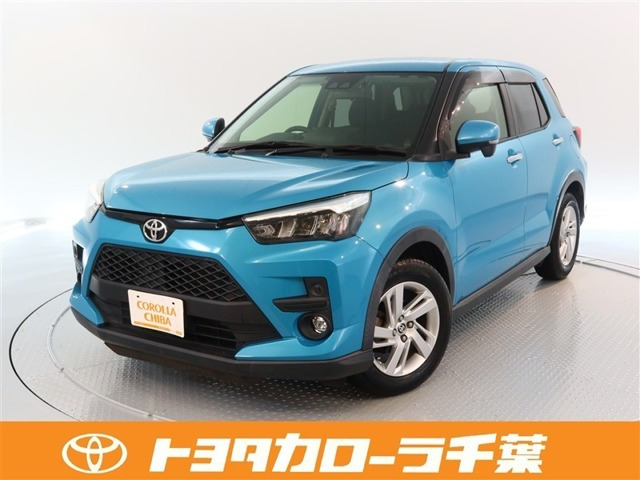 ライズ1.0 G