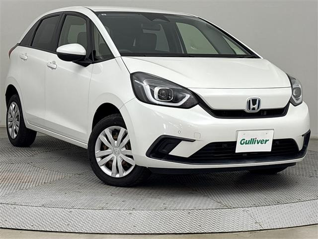 フィット1.5 e:HEV ベーシック 4WD
