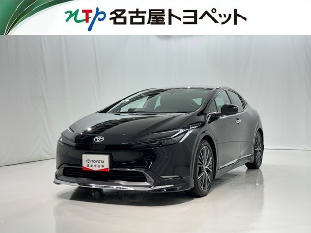プリウス2.0 Z