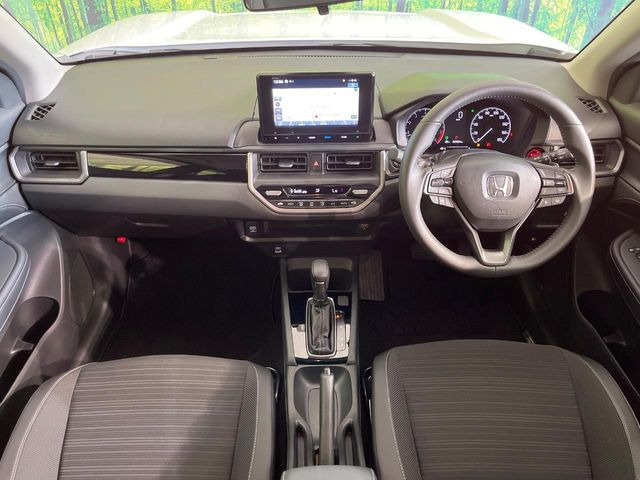 WR-V1.5 Z