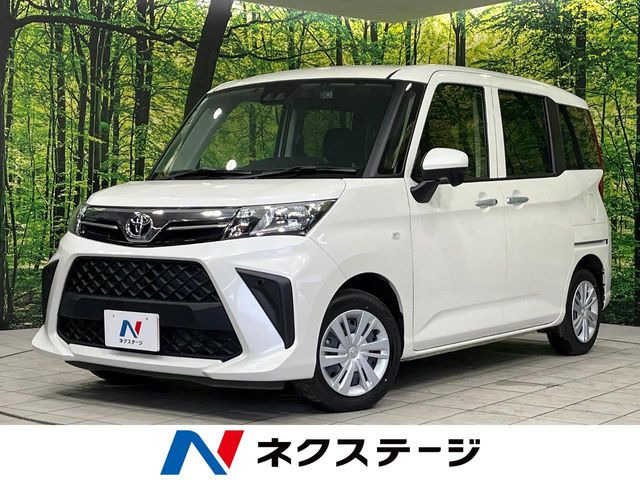 ルーミー1.0 X
