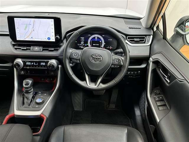 RAV42.5 ハイブリッド アドベンチャー オフロードパッケージ II E-Four 4WD