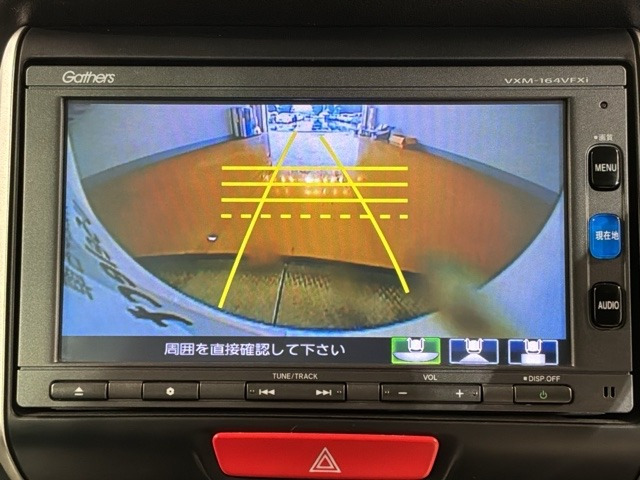 N-BOXG Lパッケージ