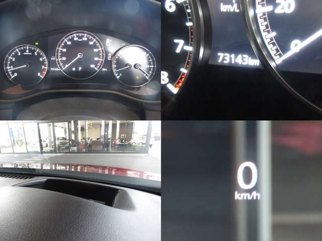 MAZDA3ファストバック1.5 15S ツーリング