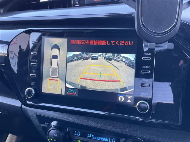 ハイラックス2.4 Z GRスポーツ ディーゼル 4WD