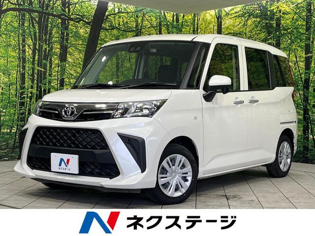ルーミー1.0 X