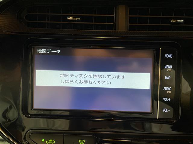 アクア1.5 G ブラックソフトレザーセレクション