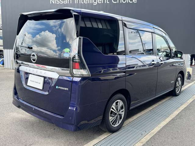 セレナ1.2 e-POWER G