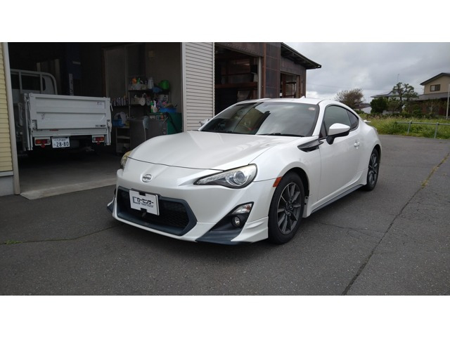 862.0 GT リミテッド