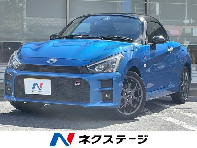 コペンGR スポーツ