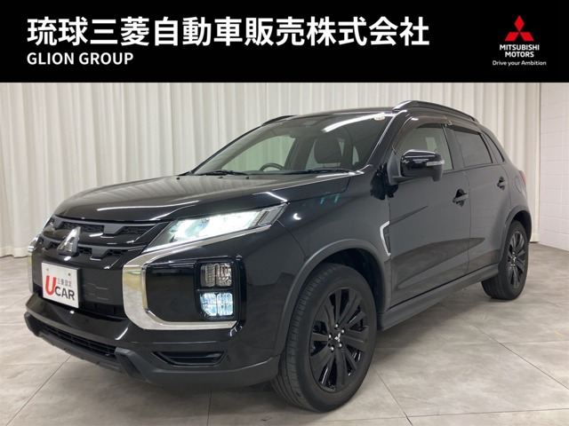 RVR1.8 ブラック エディション