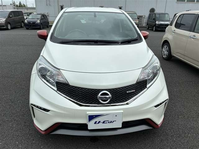 ノート1.2 NISMO