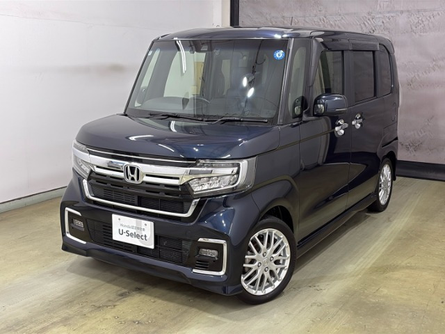 N-BOXカスタム