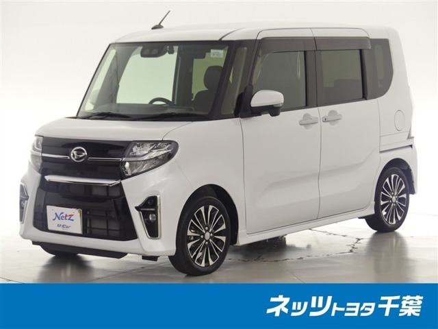 タントカスタムRS