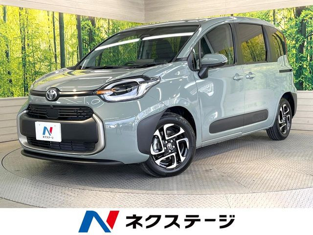 シエンタ1.5 Z