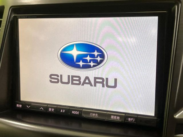 レガシィツーリングワゴン2.5 i アイサイト 4WD