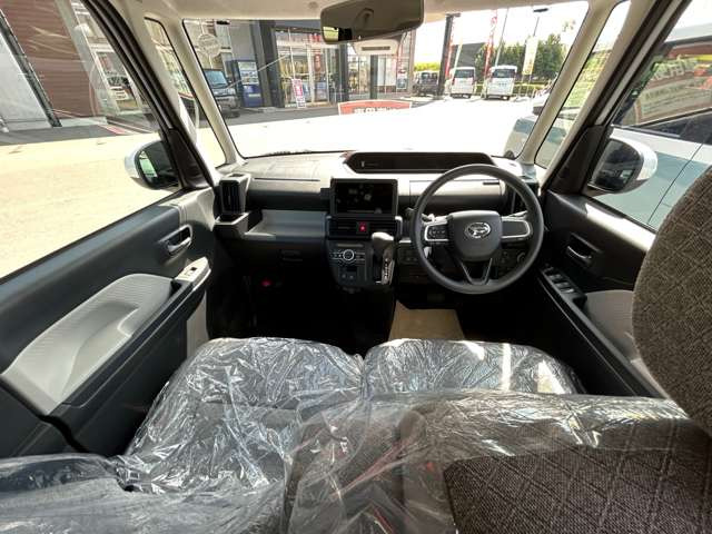 タントX