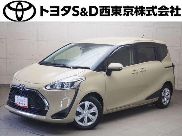 シエンタ1.5 G
