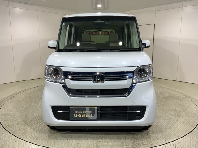 N-BOXL 4WD