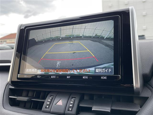 RAV42.0 アドベンチャー 4WD