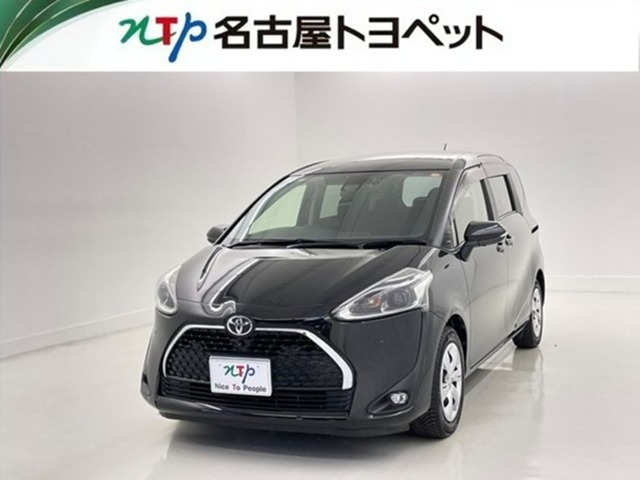 シエンタ1.5 G