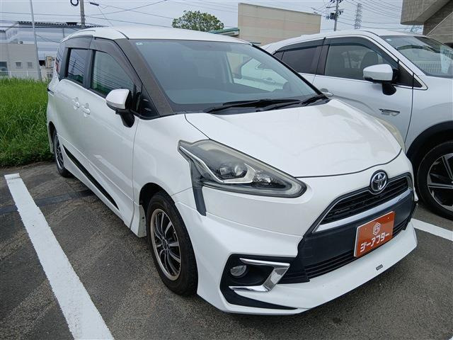 シエンタ1.5 G