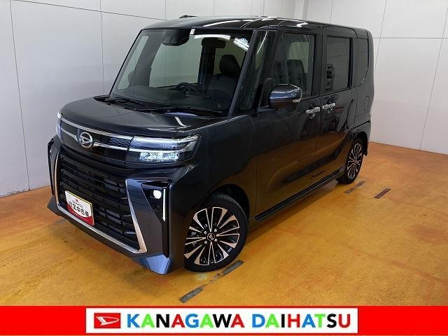 タントカスタムRS 4WD