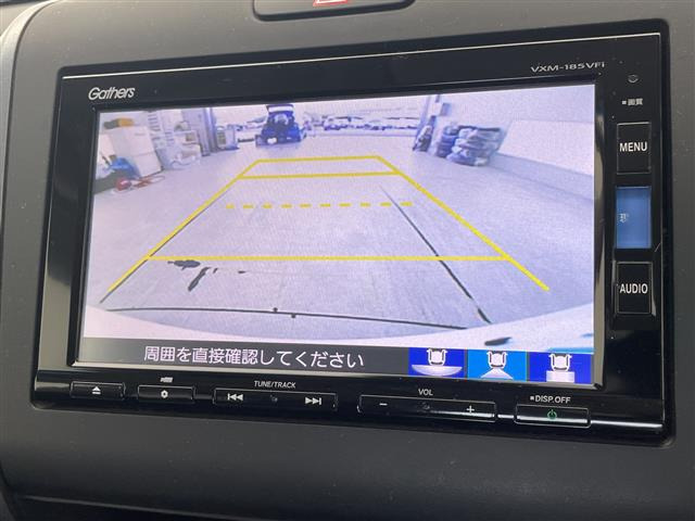 フリード+1.5 ハイブリッド G ホンダセンシング