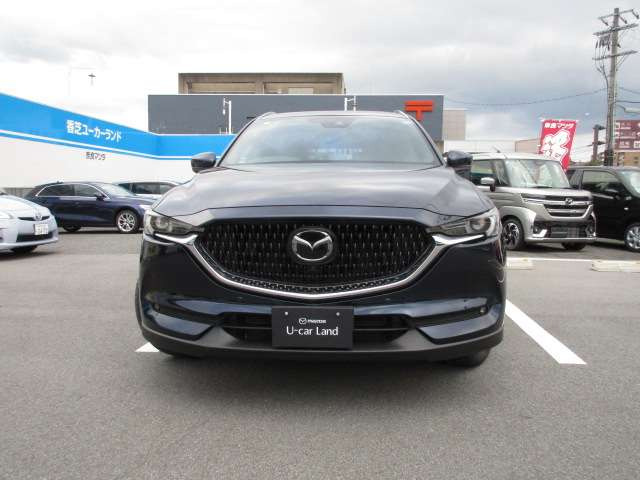 CX-82.2 XD Lパッケージ