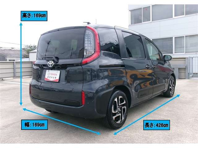シエンタ1.5 Z