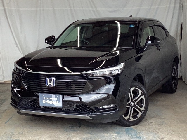ヴェゼル1.5 e:HEV X 4WD