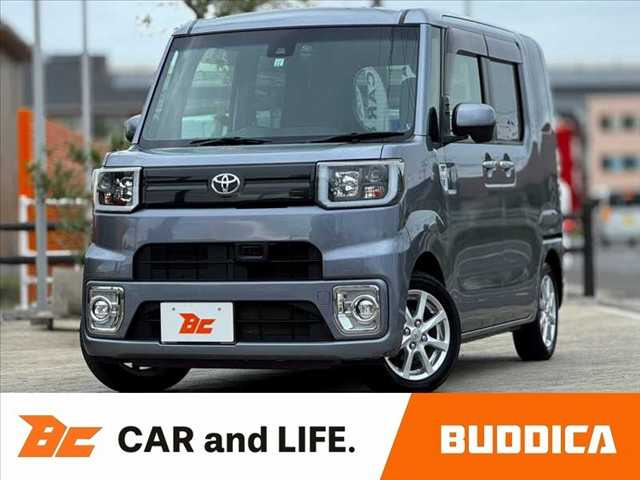 ピクシスメガL SAII 4WD
