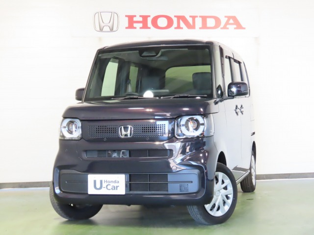 N-BOX