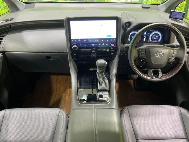 アルファードハイブリッド 2.5 Z