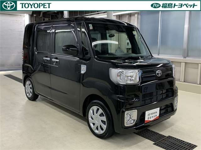 ピクシスメガD SAIII