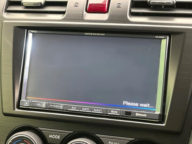 【ナビゲーション】使いやすいナビで目的地までしっかり案内してくれます。各種オーディオ再生機能も充実しており、お車の運転がさらに楽しくなります!!