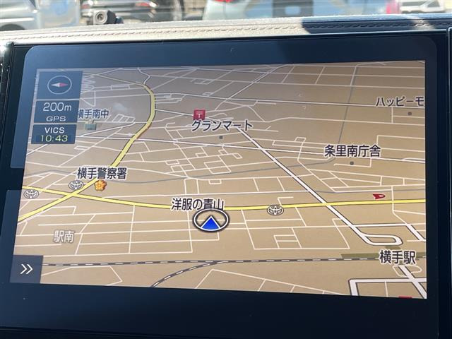 アルファードハイブリッド2.4 SR Cパッケージ 4WD