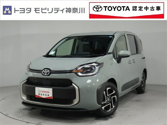 シエンタハイブリッド 1.5 Z