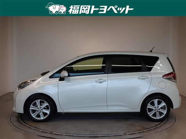 ラクティス1.5 G プライムスタイル