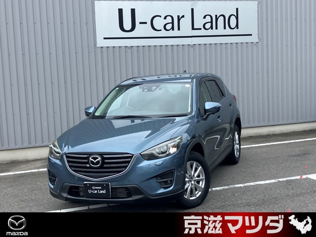 CX-52.2 XD Lパッケージ 4WD