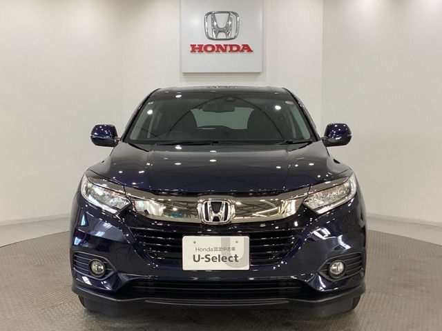 ヴェゼル1.5 X ホンダセンシング 4WD