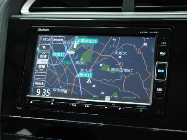 シャトル1.5 G ホンダセンシング