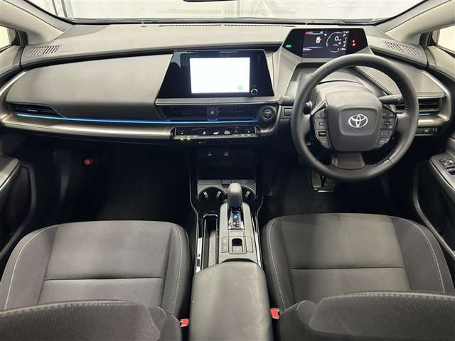 プリウス1.8 U