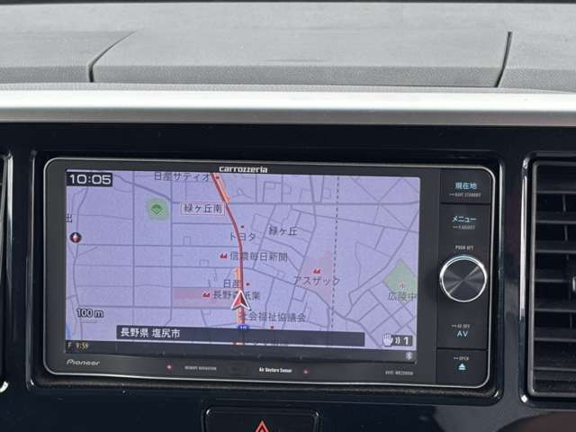 デイズルークスハイウェイスター X 4WD