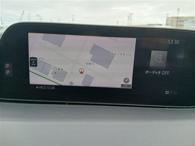 MAZDA3ファストバック1.8 XD プロアクティブ ツーリング セレクション