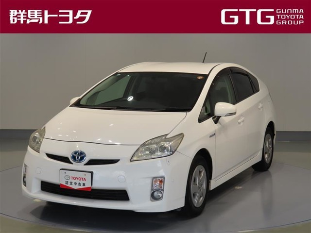 プリウス1.8 S