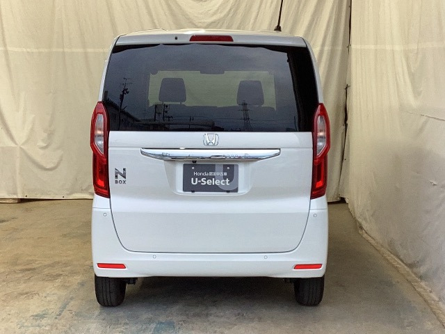 N-BOXL 4WD