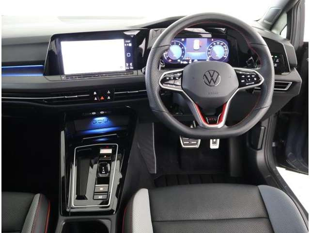 ゴルフGTI